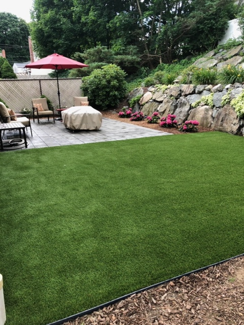 Massachusetts Turf Services | Expert Turf Services | Ideal Turf Solutions