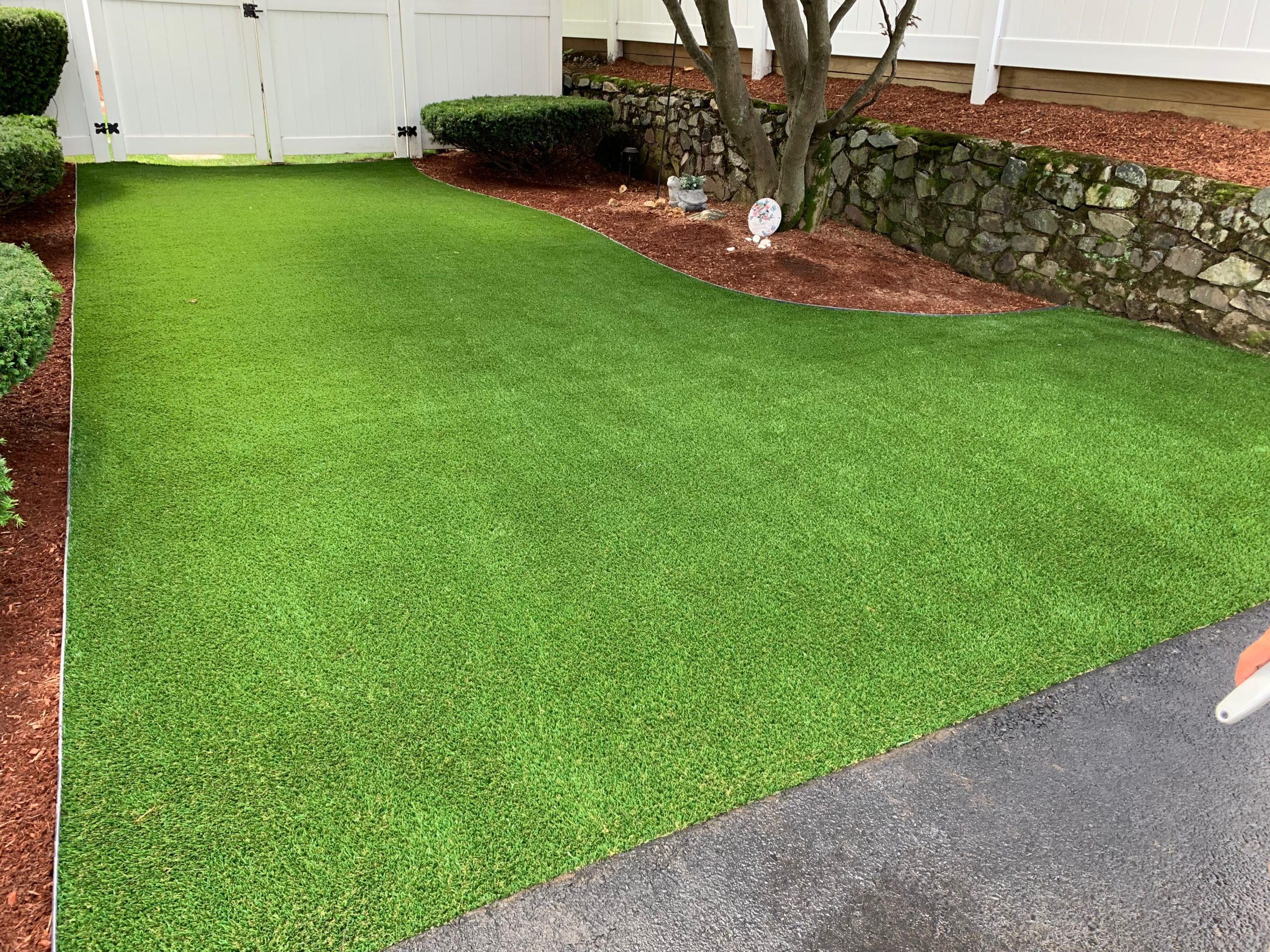 Residential Maintenance Free Turf Ideal Turf Solutions