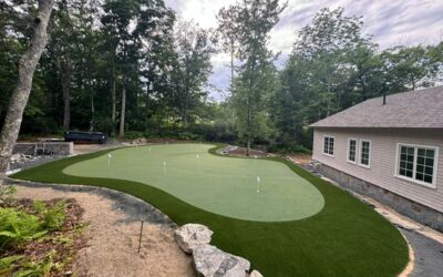 Ideal Turf Solutions Opens New Turf Store in North Reading, Massachusetts