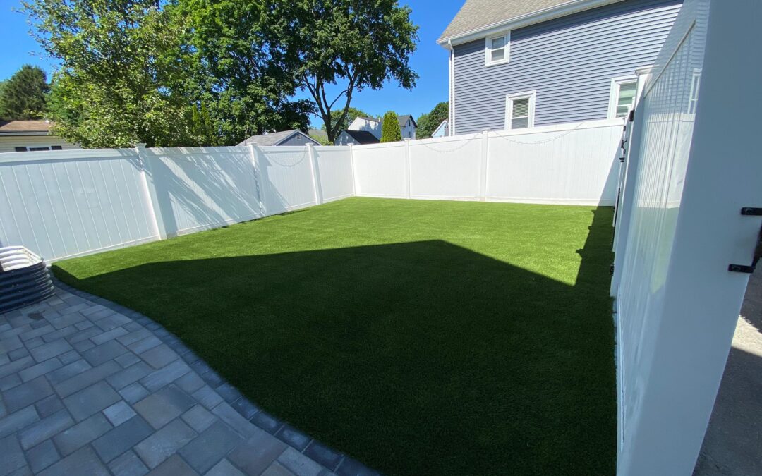Summer’s Heating Up……..Let’s Make Your Outdoor Space Sizzle!