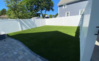 Summer’s Heating Up……..Let’s Make Your Outdoor Space Sizzle!