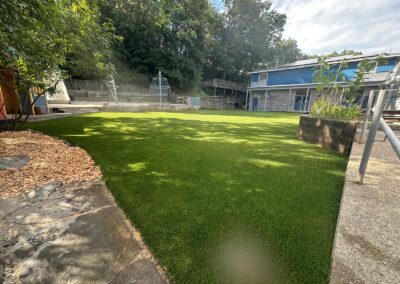 Residential Maintenance Free Turf | Ideal Turf Solutions