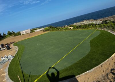 Putting Green Turf | Ideal Turf Solutions