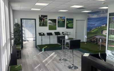 Introducing Our New Turf Outlet Store in North Reading, MA