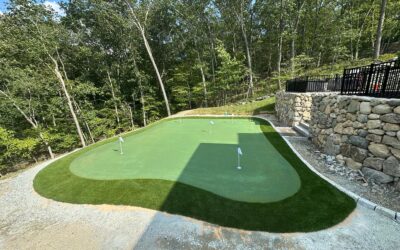 Starting the Artificial Turf Season