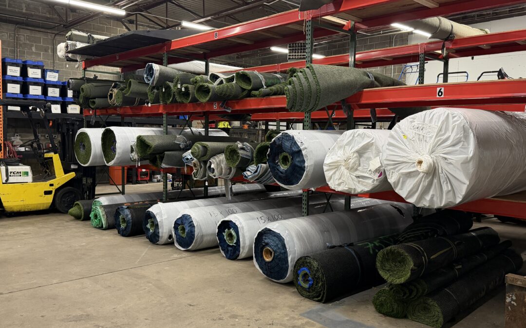 Ideal Turf Outlet: Your New Go-To Source for Turf, Supplies & Tools — At Retail and Wholesale Pricing