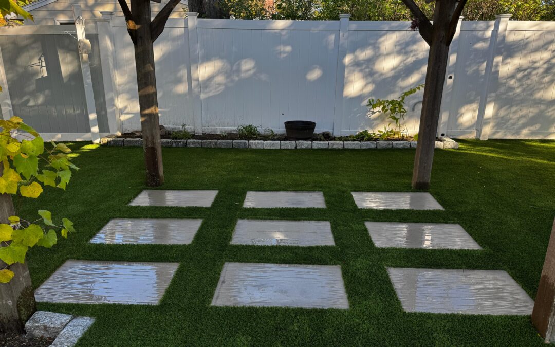 Ideal Turf Solutions Winter Workshops: Learn to Install Artificial Turf the Right Way