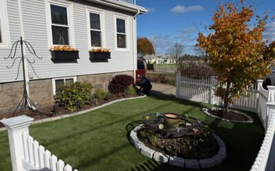 The Benefits of Installing Artificial Turf | Ideal Turf Solutions The Benefits of Installing Artificial Turf