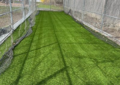 Batting Cage Turf | Ideal Turf Solutions
