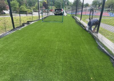 Batting Cage Turf | Ideal Turf Solutions