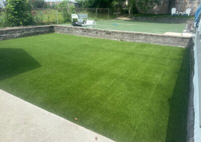 Residential Maintenance Free Turf | Ideal Turf Solutions