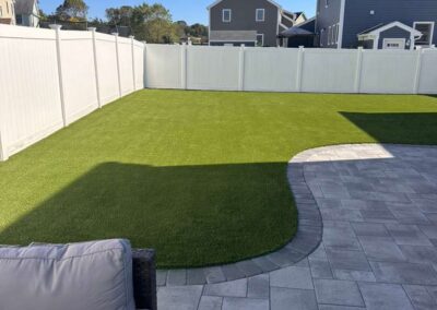 Residential Maintenance Free Turf | Ideal Turf Solutions