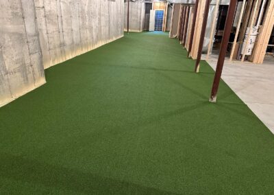 Residential Maintenance Free Turf | Ideal Turf Solutions