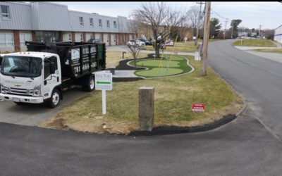 Ideal Turf Outlet Provides Delivery and Pickup