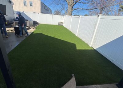 Residential Maintenance Free Turf | Ideal Turf Solutions