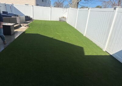 Residential Maintenance Free Turf | Ideal Turf Solutions