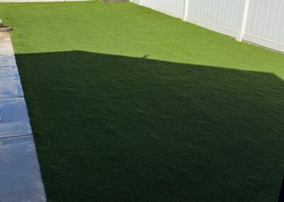 Residential Maintenance Free Turf | Ideal Turf Solutions