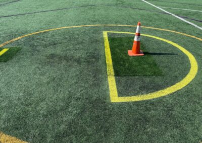 Artificial Turf Maintenance & Repair | Ideal Turf Solutions
