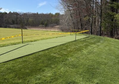Tee Lines | Ideal Turf Solutions