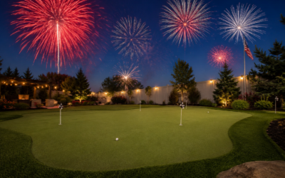 Happy 4th of July from Ideal Turf Solutions! | Ideal Turf Solutions Happy 4th of July from Ideal Turf Solutions!