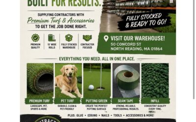 Ideal Turf Solutions: Your Local Source for Premium Artificial Turf & Contractor Supplies | Ideal Turf Solutions Ideal Turf Solutions: Your Local Source for Premium Artificial Turf & Contractor Supplies
