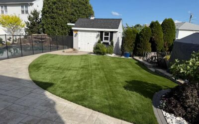 Artificial Turf for Busy Families: Spend Less Time Maintaining Your Lawn | Ideal Turf Solutions Artificial Turf for Busy Families: Spend Less Time Maintaining Your Lawn