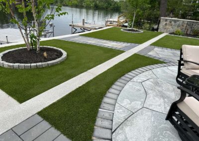 Residential Maintenance Free Turf | Ideal Turf Solutions