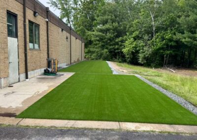 Residential Maintenance Free Turf | Ideal Turf Solutions