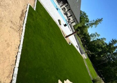 Residential Maintenance Free Turf | Ideal Turf Solutions