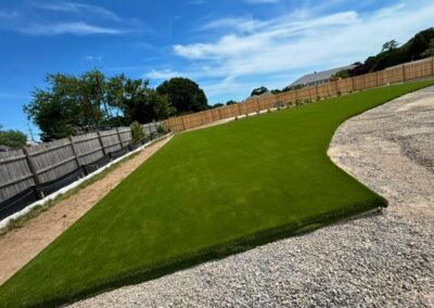 Residential Maintenance Free Turf | Ideal Turf Solutions