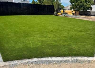 Residential Maintenance Free Turf | Ideal Turf Solutions