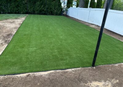Residential Maintenance Free Turf | Ideal Turf Solutions