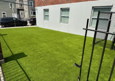 Residential Maintenance Free Turf | Ideal Turf Solutions