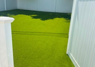 Residential Maintenance Free Turf | Ideal Turf Solutions