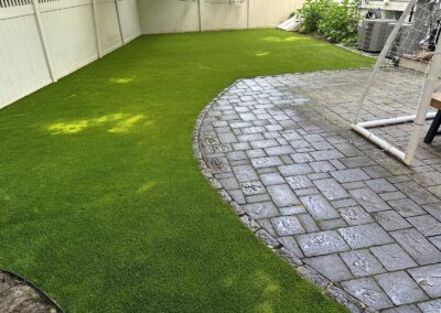 Residential Maintenance Free Turf | Ideal Turf Solutions