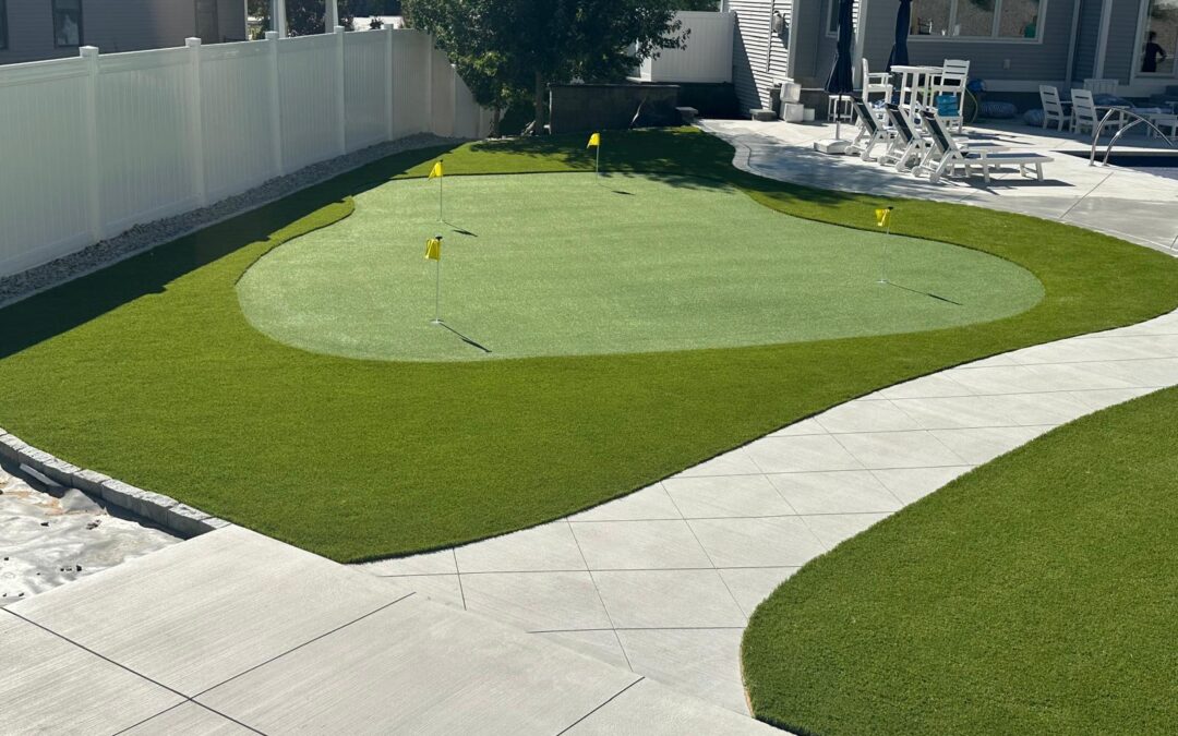 From Small Backyard Projects to Big Installations: Your Turf Supply Warehouse Has You Covered | Ideal Turf Solutions