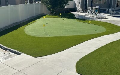 From Small Backyard Projects to Big Installations: Your Turf Supply Warehouse Has You Covered