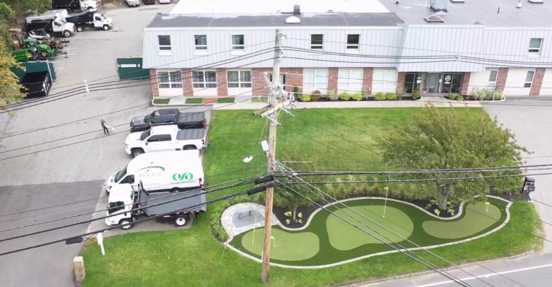 Stop Overpaying for Your Turf Project: Shop the Ideal Turf Solutions Warehouse | Ideal Turf Solutions